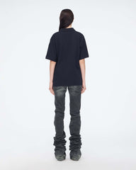 Tiny Teddy Polo - Black | Marc Jacobs discount