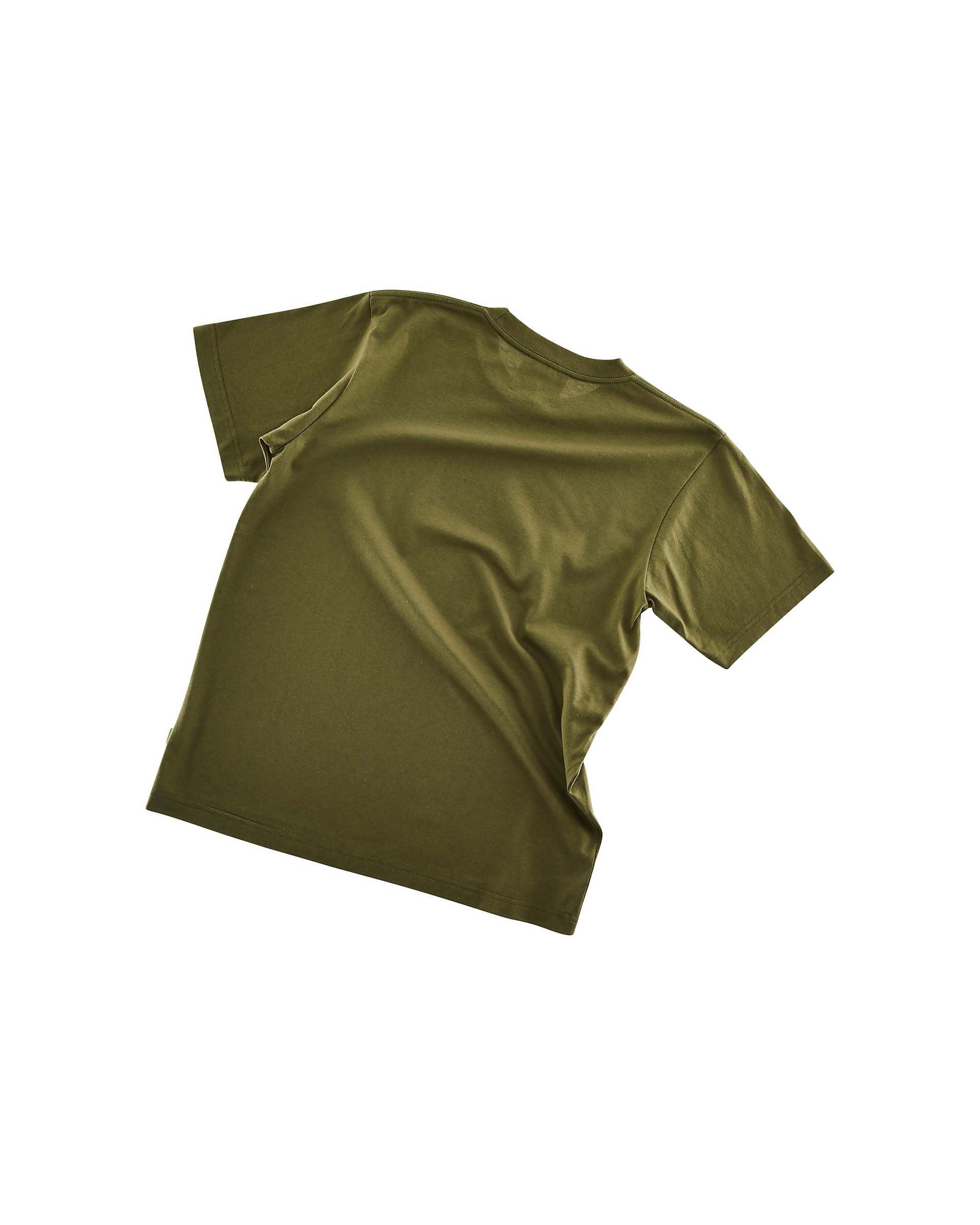 Heaven Logo T-Shirt - Green | Marc Jacobs online