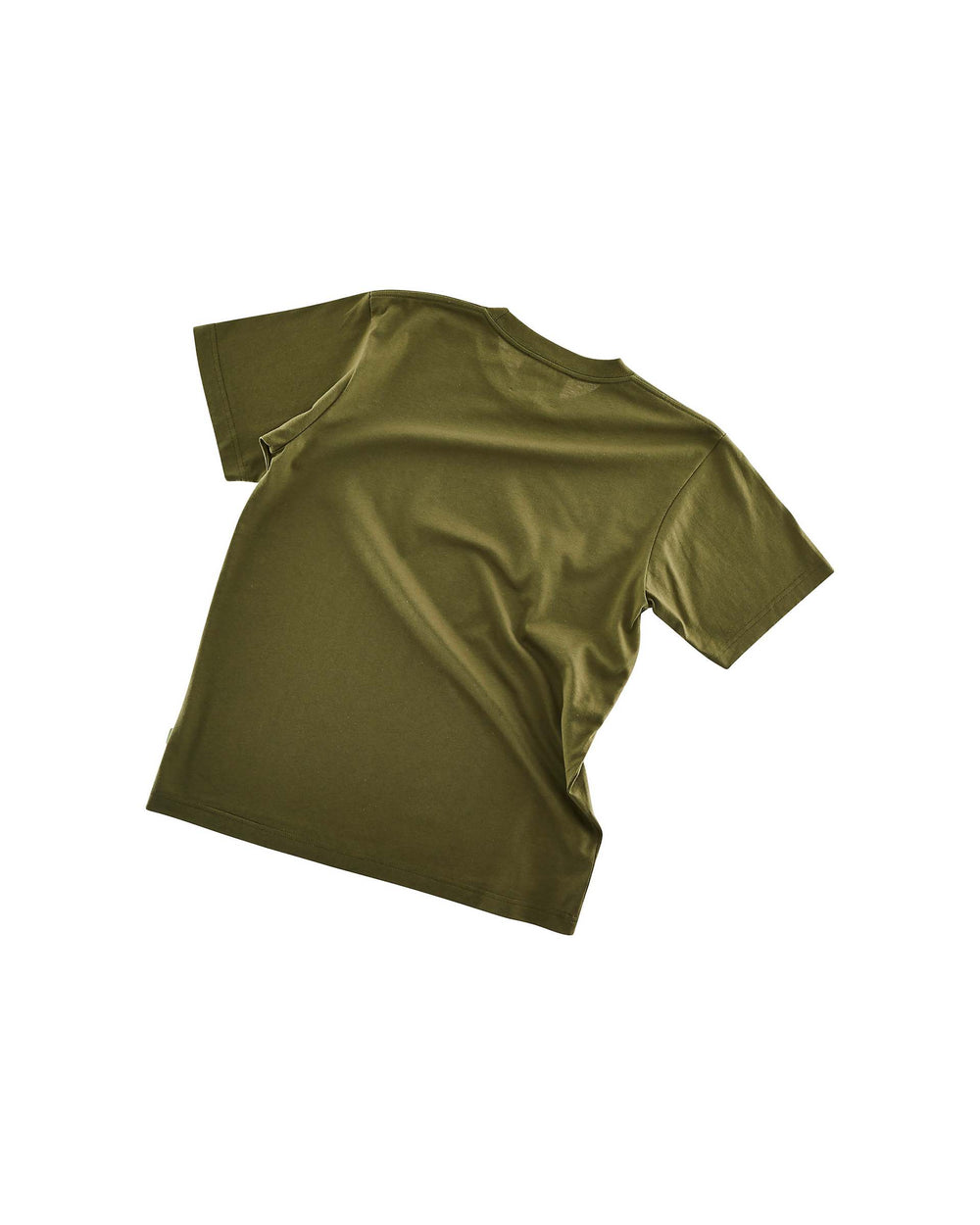 Heaven Logo T-Shirt - Green | Marc Jacobs online